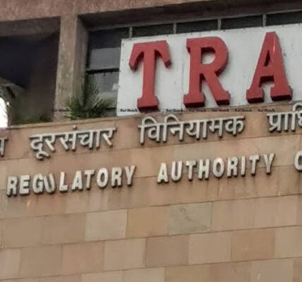 Trai