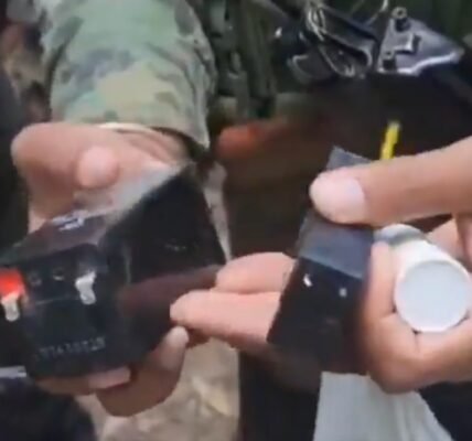 Two tiffin bombs recovered in Jammu and Kashmir