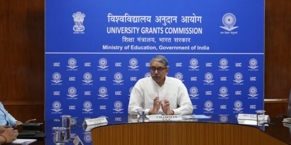 UGC has announced that four-year undergraduate degree holders can now directly appear for NET and pursue PhD in any discipline.