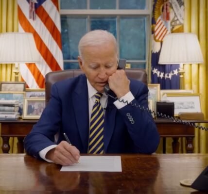 US President Joe Biden ready to impose new sanctions on Iran's missile and drone program