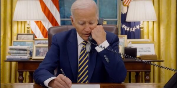 US President Joe Biden ready to impose new sanctions on Iran's missile and drone program