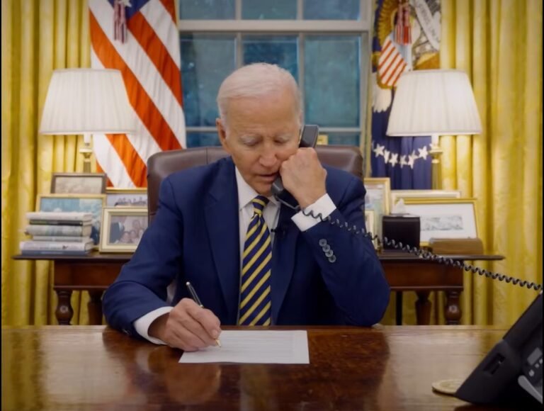 US President Joe Biden ready to impose new sanctions on Iran's missile and drone program