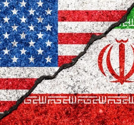USA imposed sanctions on many companies regarding trade with Iran, three from India