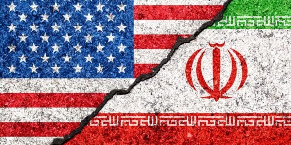 USA imposed sanctions on many companies regarding trade with Iran, three from India