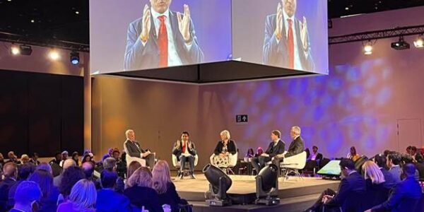 World Energy Congress 2024 IREDA CMD stresses need for innovative financing solutions for new and emerging renewable energy technologies