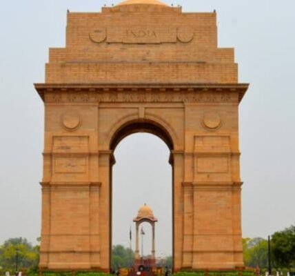 air quality in Delhi