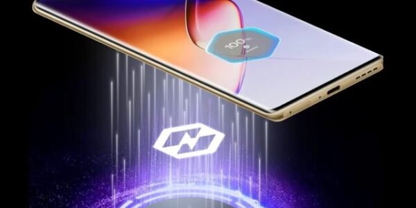 Infinix NOTE 40 Pro 5G