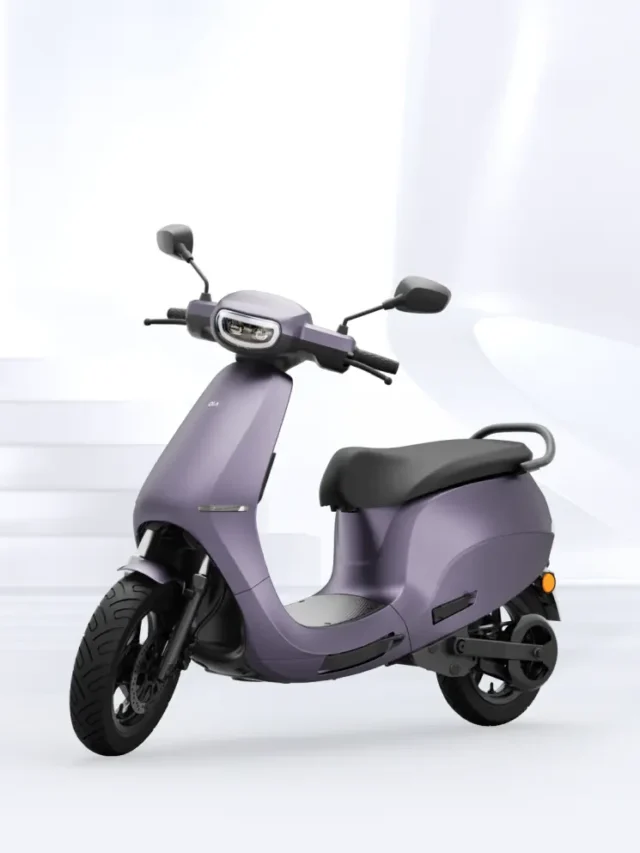 OLA S1 Pro के खास फीचर्स और स्पेसिफिकेशन्स