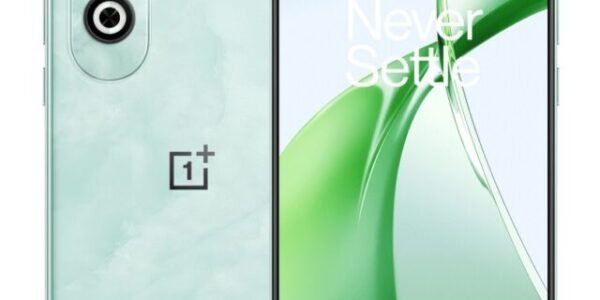 OnePlus Nord CE4 5G Smartphone