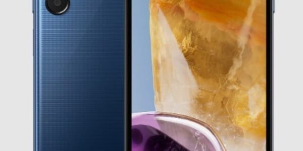 Samsung Galaxy M15 5G