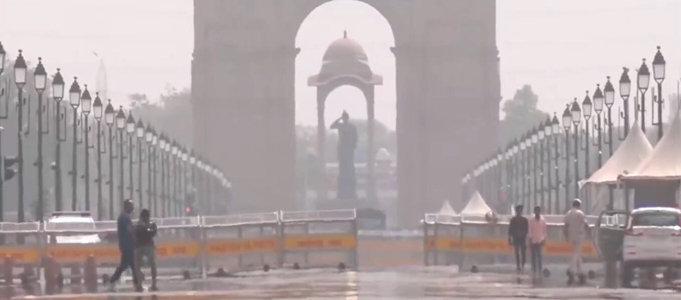 delhi heatwave