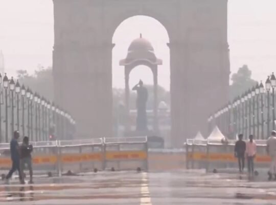 delhi heatwave