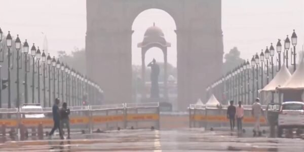 delhi heatwave