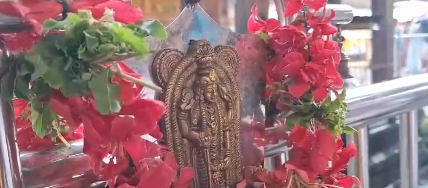 festival of Vishu, the Malayalam new year, is being celebrated with enthusiasm and joy in Kerala and some parts of South India today