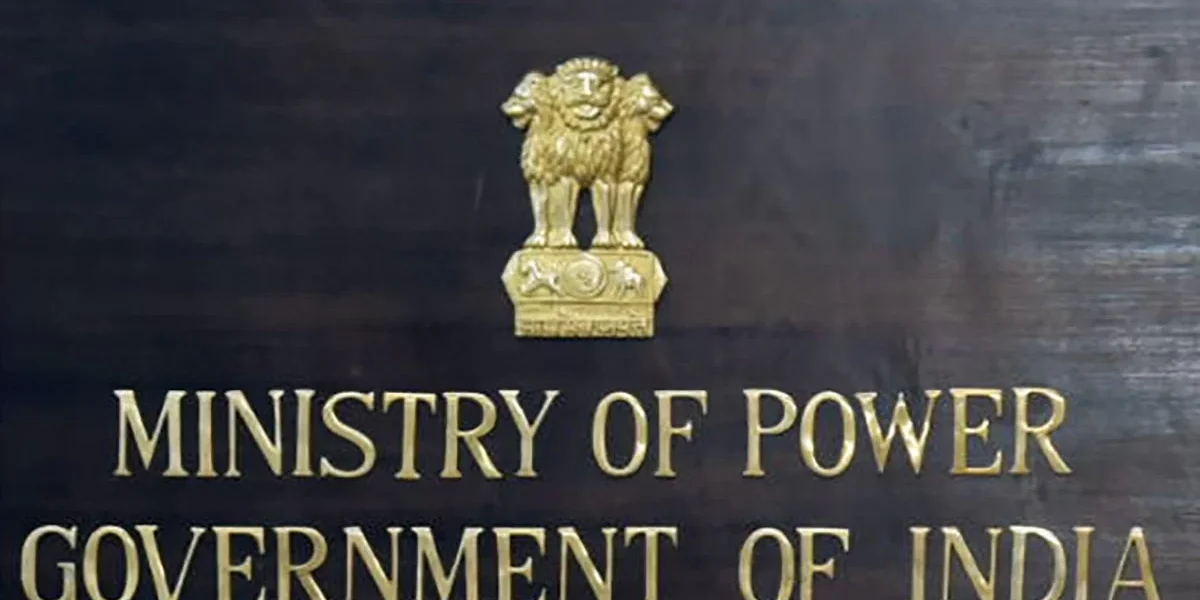 power ministry