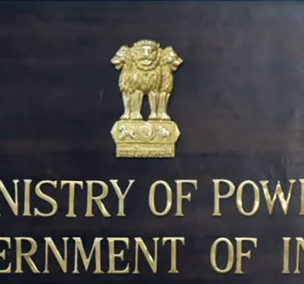 power ministry