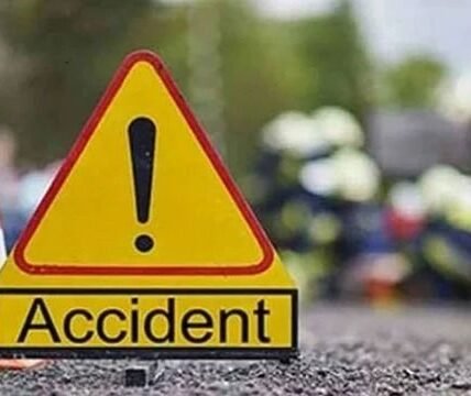 road accident Chhattisgarh
