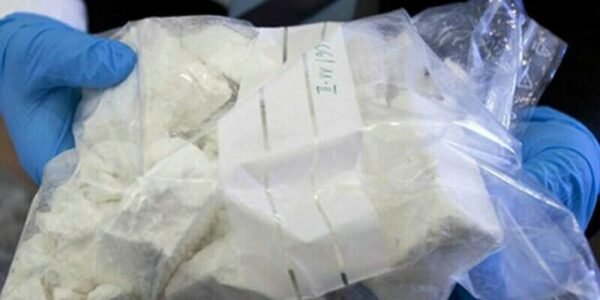 10 Pakistani drug smugglers in Sri Lanka get ten years in jail each
