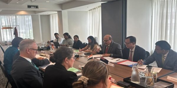 11th India-New Zealand JTC meeting held in New Zealand; To deepen bilateral cooperation in sectors including pharma, agriculture and food processing industries