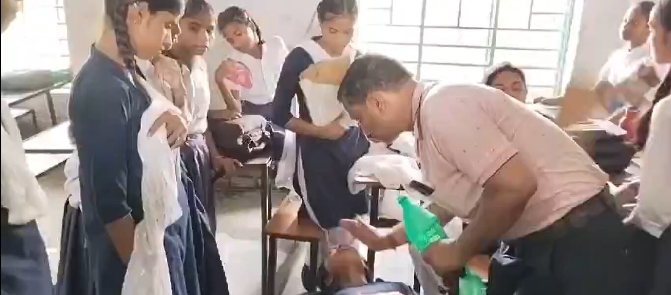 29 people died due to severe heat in Bihar, more than two hundred people fell ill