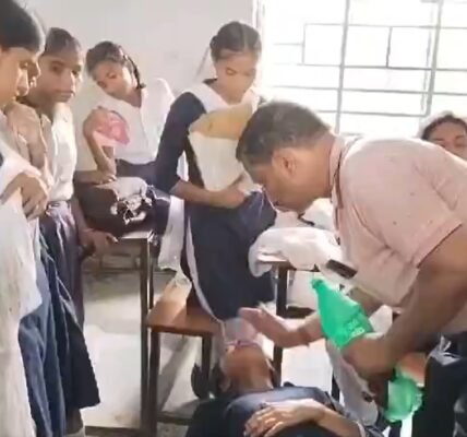 29 people died due to severe heat in Bihar, more than two hundred people fell ill