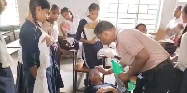 29 people died due to severe heat in Bihar, more than two hundred people fell ill