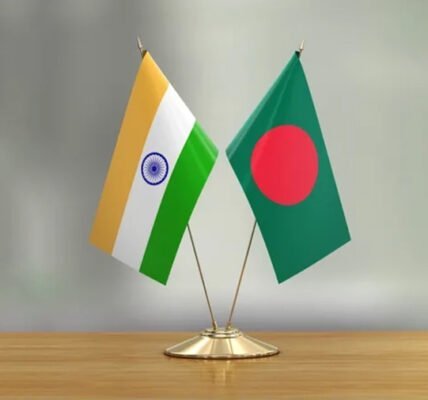 4th round of commercial dialogue between India and Bangladesh concluded in New Delhi