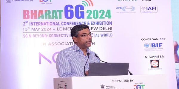 6G technology holds the potential to empower the country's digital economy and increase productivity