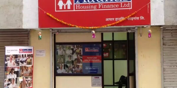 Aadhaar Housing Finance IPO