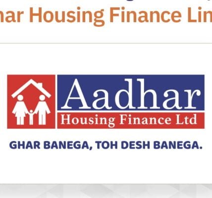 Aadhar Housing Finance Limited