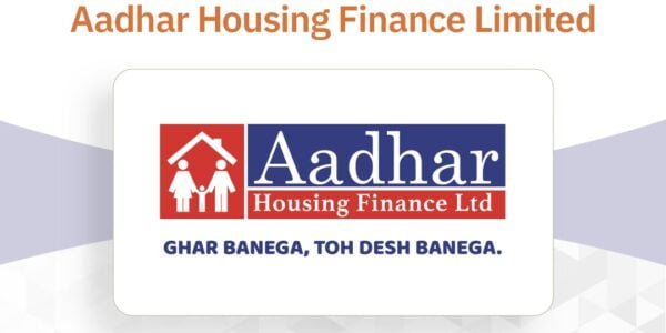 Aadhar Housing Finance Limited