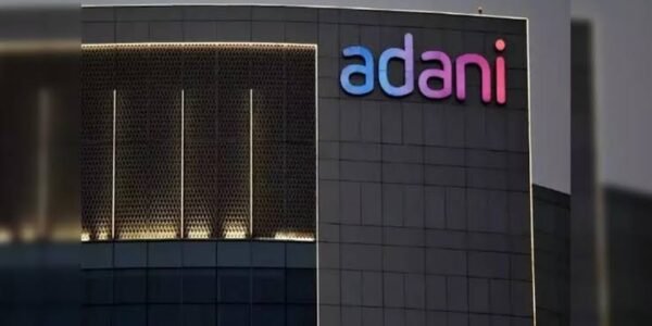 Adani Green Energy's fourth quarter net profit declined by 39 percent to Rs 310 crore