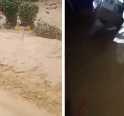 After 50 dead in Indonesia floods, rescue workers are still searching for people in rivers and debris