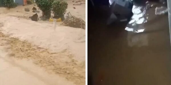 After 50 dead in Indonesia floods, rescue workers are still searching for people in rivers and debris