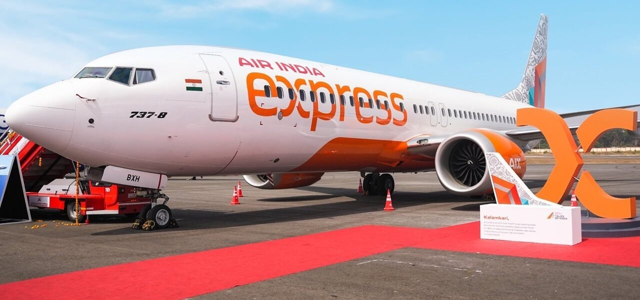 Air India Express