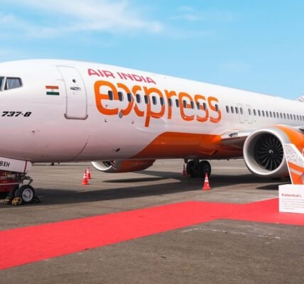 Air India Express