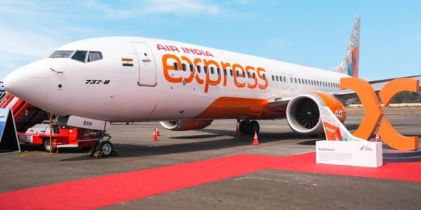 Air India Express