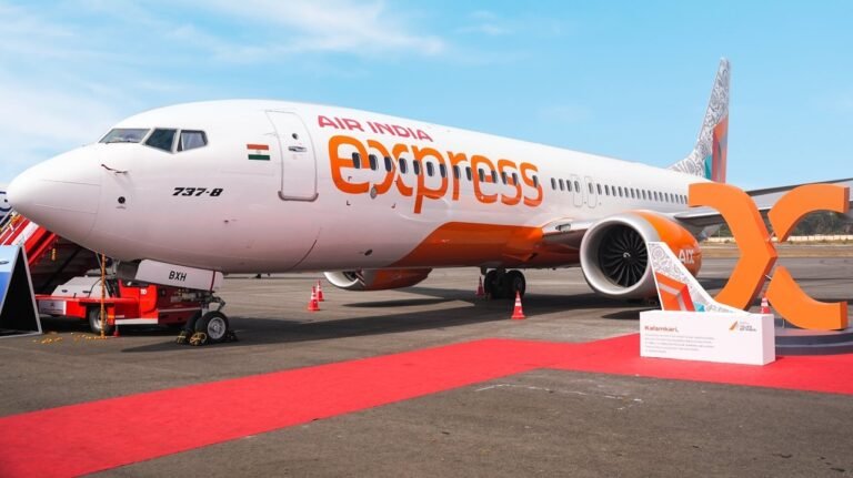 Air India Express