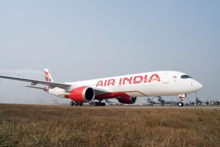 एयर इंडिया ने पहली मई से व्यस्त दिल्ली-दुबई मार्ग पर अपने नए एयरबस A350-900 विमान का संचालन शुरू किया