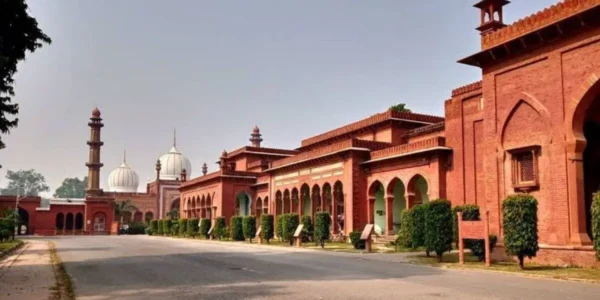Aligarh Muslim University