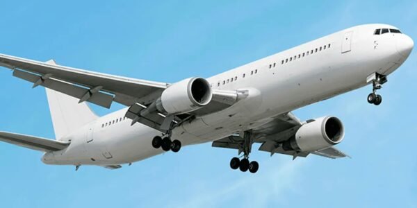 Aviation fuel