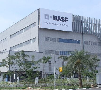 BASF India's fourth quarter net profit increases by 15.30 percent to Rs 161.43 crore