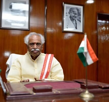 Bandaru Dattatreya