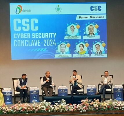 Big step towards cyber security in rural India