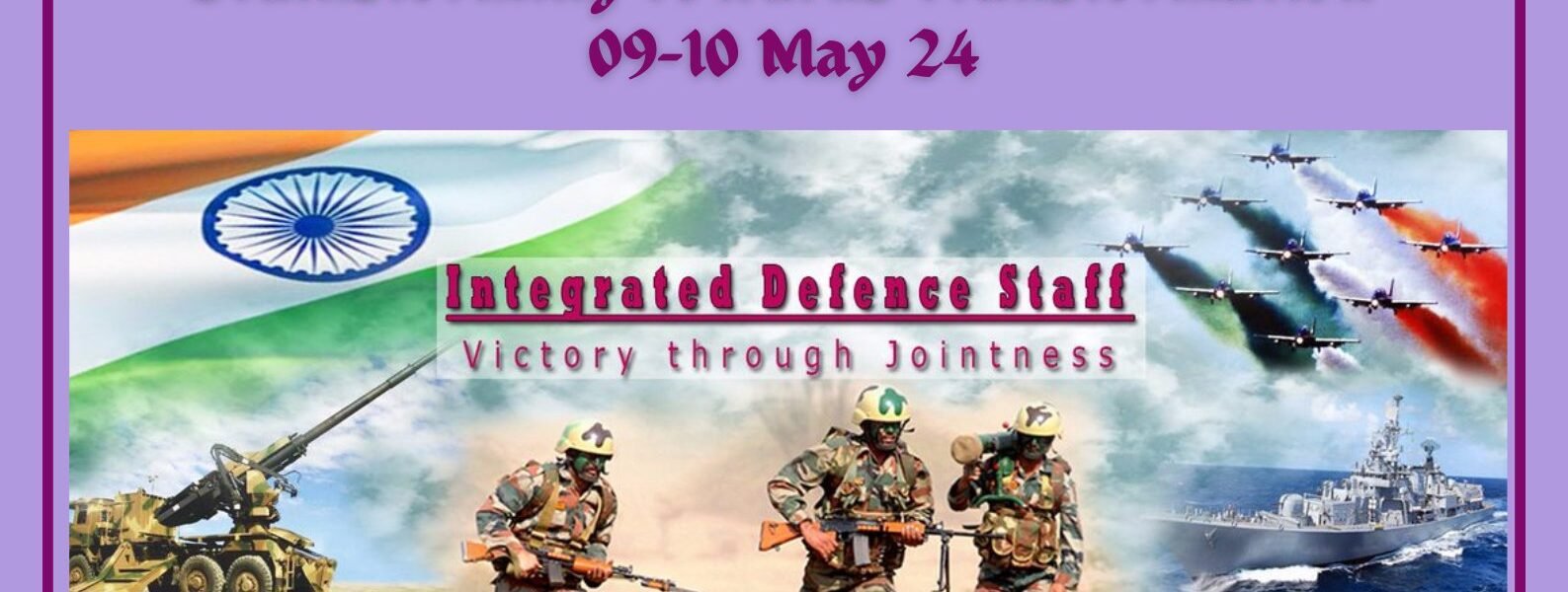 CDS General Anil Chauhan