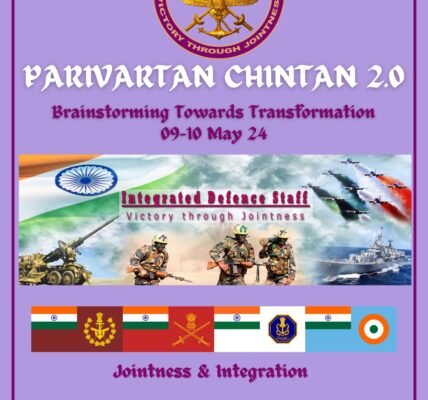CDS General Anil Chauhan