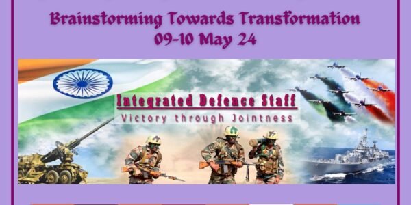 CDS General Anil Chauhan