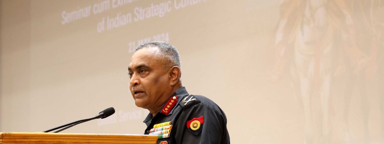 CDS General Anil Chauhan said Jointness 2.0, developing joint culture in the armed forces, is the way forward.