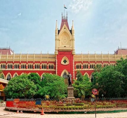 Calcutta High Court