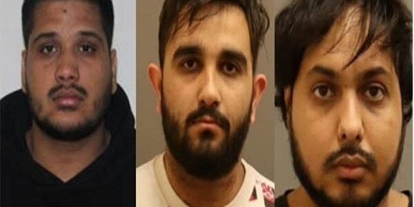Canada Three Indian citizens arrested in connection with the murder of Khalistan separatist Nijjar
